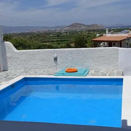 Angelika * Glinado Naxos