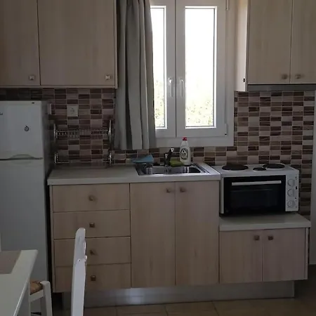Angelika Holiday home