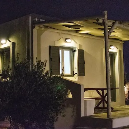 Angelika Holiday home
