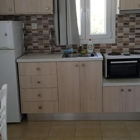 Angelika Holiday home *