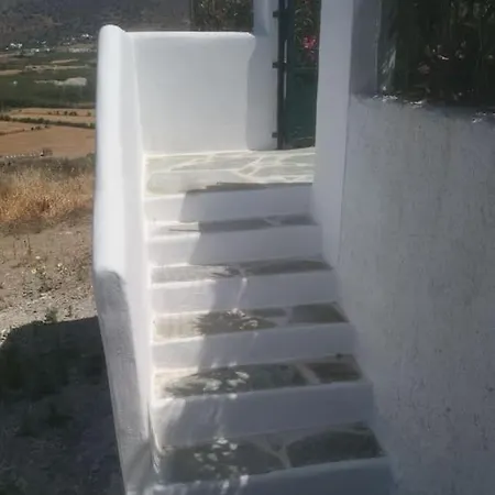 Angelika * Glinado Naxos