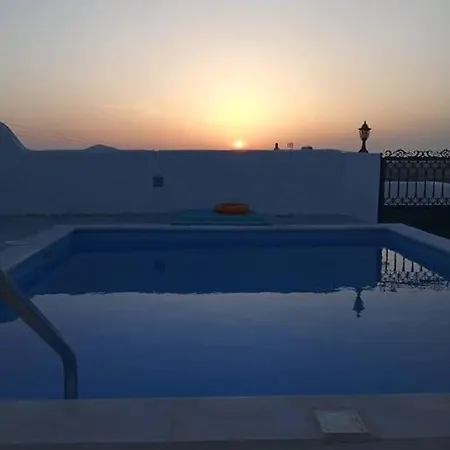 Angelika Holiday home