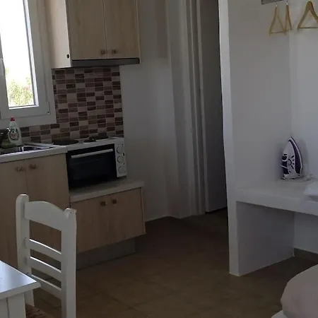 Holiday home Angelika *