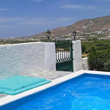 Holiday home Angelika