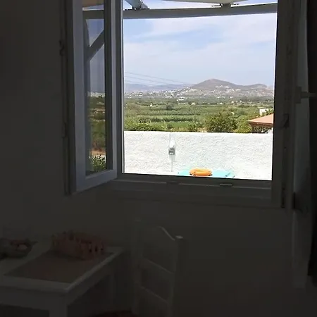 Angelika * Glinado Naxos