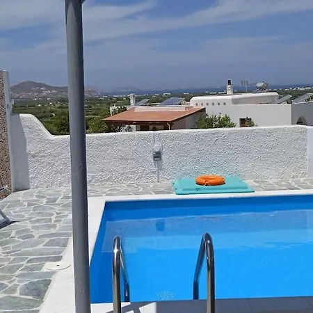 Holiday home Angelika *