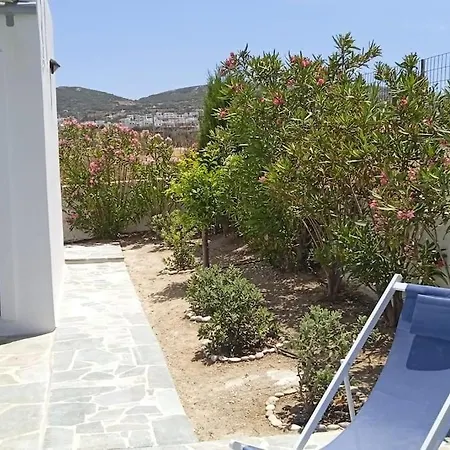 Angelika Holiday home