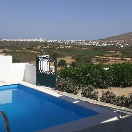Angelika Holiday home *