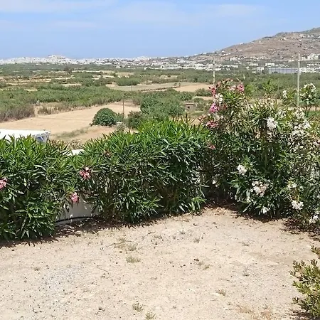 Angelika Holiday home *