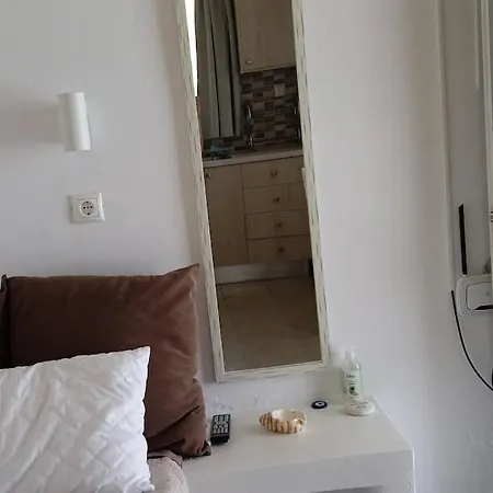 Angelika Holiday home *