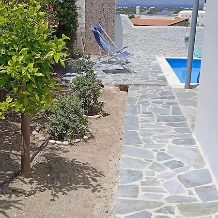 Holiday home Angelika *