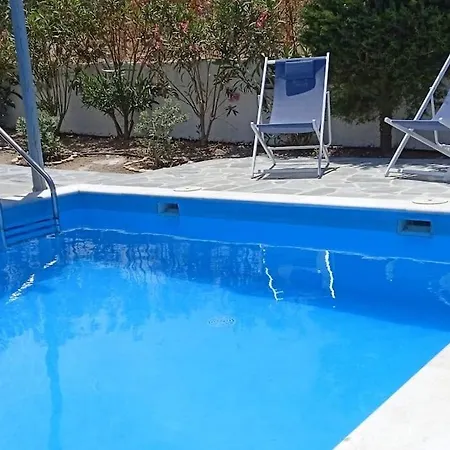 Holiday home Angelika Glinado Naxos